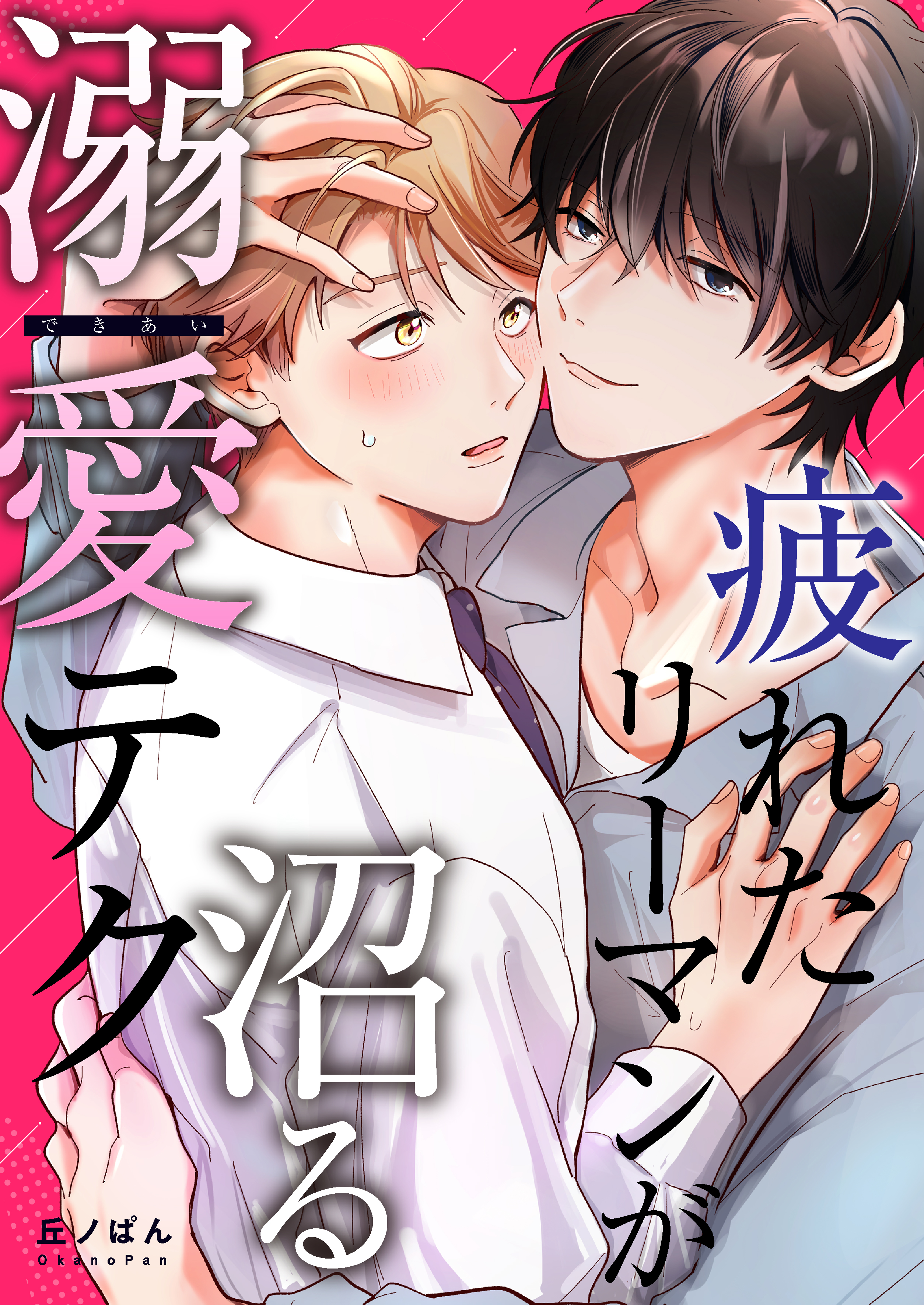 タイトルが入ります